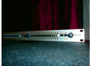 Gemini DJ EQ-3000 (93700)
