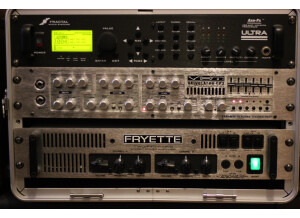 Fractal Audio Systems Axe-Fx Ultra (3922)