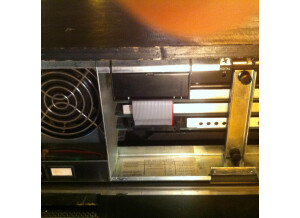 Lexicon 480L V4 Carte numérique AES EBU