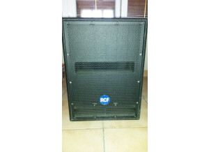 RCF ART 705A-S (81815)