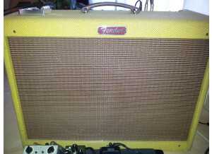 Fender Blues Deluxe Original
