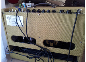 Fender Blues Deluxe Original