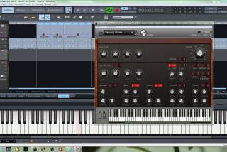 Magix Samplitude Music Studio 2015