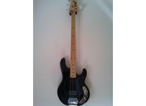 Sterling by Music Man Ray4 - Black