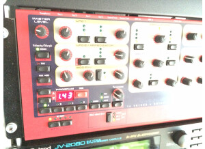 Clavia Nord Rack 2 (12663)