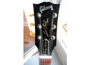Gibson Gary Moore Les Paul Standard 2013 (99383)