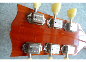 Gibson Gary Moore Les Paul Standard 2013 (57003)