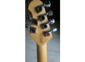 Olp Steve Lukather Signature - Luke Blue (22563)