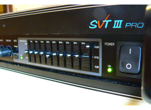 Ampeg SVT-3 Pro (56436)
