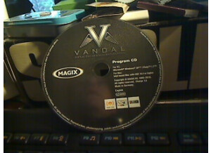 Magix Vandal (75979)