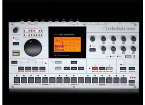 Elektron Machinedrum SPS-1UW MKII (22878)