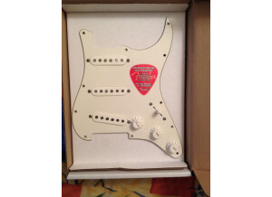 Fender Texas Special Strat Pickups (87839)
