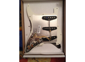 Fender Texas Special Strat Pickups (12307)
