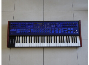Dave Smith Instruments PolyEvolver Keyboard Pot Edition (62668)