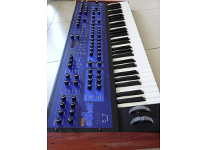 Dave Smith Instruments PolyEvolver Keyboard Pot Edition (68830)