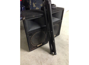 Yamaha EMX5000/12 (16934)