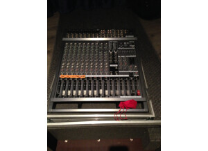 Yamaha EMX5000/12 (32621)