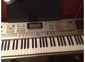 Roland EXR-7