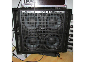 Gallien Krueger 410RBH (66319)