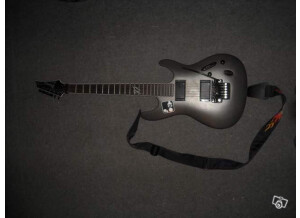 Ibanez S-Series - S-520EX