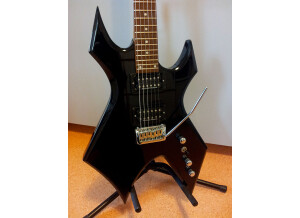 B.C. Rich Warlock platinum series (82086)