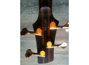 Ibanez SR 50000 Prestige