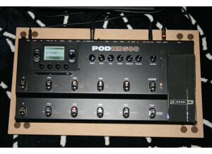 Line 6 POD HD500 (12221)