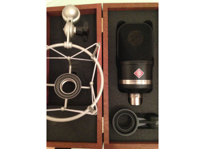 Neumann TLM 107 - Black (36292)