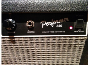 Fender Performer 650 (23524)
