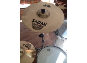 Sabian AAX X-Plosion Crash 18'' (29078)