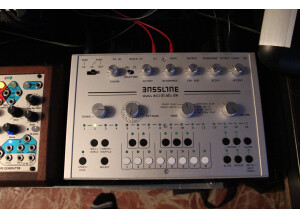 Acidlab bassline3 (81375)