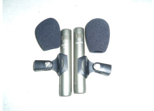 Prodipe Microphone A1 Duo (35052)