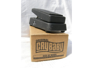 Dunlop GCB95 Cry Baby (96056)
