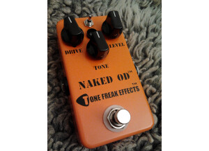 Tone Freak Effects Naked OD (21988)