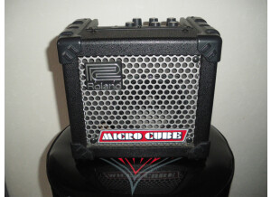 Roland Micro Cube - Black