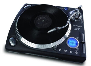 Numark TTXUSB (5352)