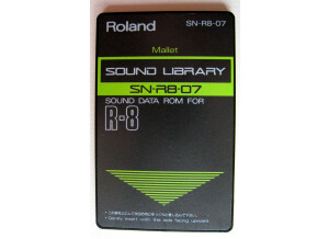 Roland SN-R8-05 : Jazz (9725)