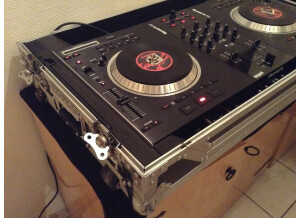 Numark NS7 Case (6028)