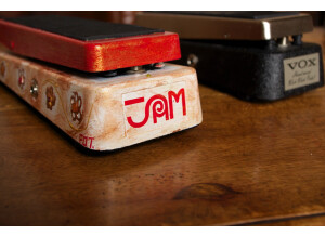 Jam Pedals Wahcko (49264)