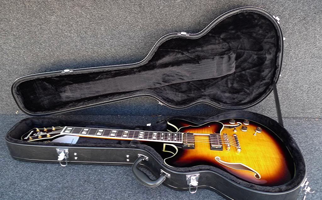 Ibanez AS153 Artstar