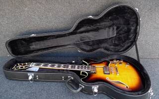 Ibanez AS153 Artstar
