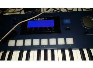 Kurzweil PC3LE6 (6074)