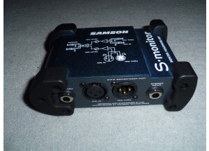 Samson Technologies S-monitor (83942)