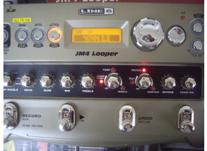 Line 6 JM4 Looper (66942)