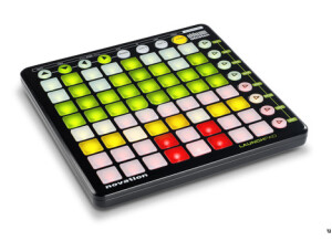 Novation Launchpad (59466)