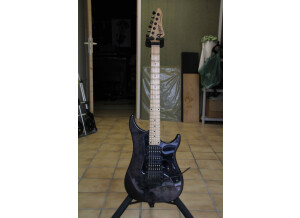 Vigier Excalibur Original Clear Black