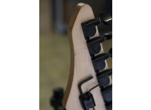 Vigier Excalibur Original Clear Black