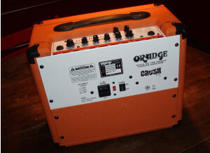 Orange CR20LDX (69932)