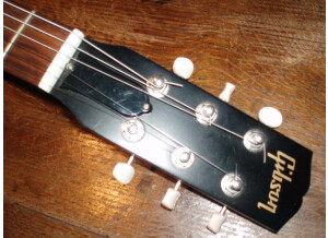 Gibson Melody Maker - Satin Ebony (84847)