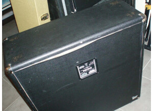 Fender FM 412SL Enclosure (20920)